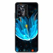 ZTE Blade V30 9030 dėklas Madingas silikoninis minkštas TPU mielas galinis dangtelis ZTE Blade V30 Vita 8030 dangtelis V30Vita V30 telefono dėklai Blade V30 9030