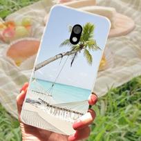 For Nokia 235 4G 2024 Case Shockproof Clear Soft Silicone Phone Shell For Nokia 215 220 4G 2024 Cover Protective Back Funda Capa Nokia 235 (2024)