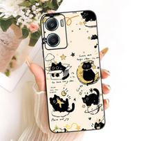 For Motorola Moto G06 Case XT2535-1 New Luxury Candy Painted Cover Soft Silicone Phone Case For Moto G06 Power G 06 MotoG06 Bags Moto G06 Power
