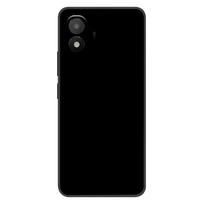 TCL K70 SE dėklas prabangus kosmoso animacinis silikoninis minkštas buferinis dėklas TCL K70 SE K70SE 4G telefonui TPU Funda Coque TCL K70 SE