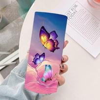 Dėl Nokia 105 4G 2023 2021 dėklas astronautas Skaidrus minkštas silikonas Dažytas katė TPU Funda Coque skirtas NOKIA 105 4G 106 Dangtelis Nokia105 -Nokia 106 4G 2023