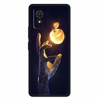 Dėklas TCL 501 dėklui T433D T433E Gyvūnai Minkštas silikoninis telefono dėklas skirtas TCL 501 2024 Galinis dėklas Apsauginis Buferis 6,78 colio Coque T433E