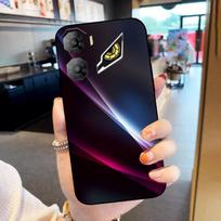 Funda For ZTE Nubia Neo 3 Case Camera Protector Soft Silicon Shockproof Phone Back Cover For ZTE Nubia Neo3 5G Z2464N Capa Shell ZTE nubia Neo 3