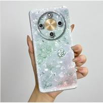 For Honor Magic8 lite dėklas Honor Magic 8 lite 5G telefono dėklas Magic 8lite Apsauga nuo kritimo Estetiškas Stilingas Matinis Minkštas dangtelis Honor Magic8 Lite