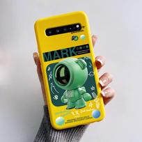 Good-looking Shell For Samsung Galaxy S10 5G Fashion Coque For Samsung Galaxy S 10 5G Case For Samsung Galaxy S10 5G Soft Shells Galaxy S10 5G