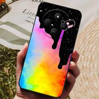Dėklas Xiaomi Redmi 14C, Redmi14C 4G dangtelis Funda, prabangus TPU, atsparus smūgiams, animacinis, silikoninis telefono dėklas, skirtas Xiaomi Redmi 14C, Coque Redmi 14C 4G blue