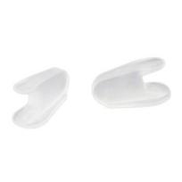 Toe Separator Hallux Valgus Corrector Adjuster Feet Care Straightener Bunion S skaidri