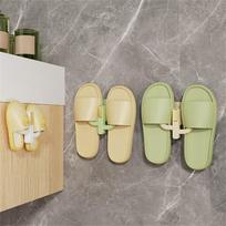 Multiple Purpose Euphorbia Shoe Shelf Adhesive Practice Installation Bathroom Entryway Storage Planner geltona
