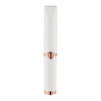 Electric Heated Eyelash Curler 3 Temperature Modes USB Rechargeable Quick Heating Portable Travel Eye Lashes Clip Styling Curling Tools juoda