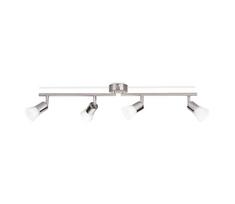 Philips 50254/17/E1 - LED taškinis šviestuvas DECAGON 4xLED/4,3W/230V