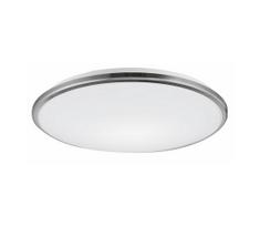 Top Light Silver KS 6000 - LED lubinis vonios šviestuvas LED/10W/230V IP44