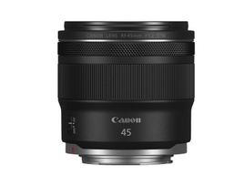 Canon RF45mm F1.2 STM.