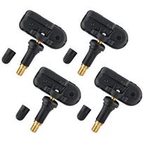 4PCS 68239720AC TPMS TIRE PRESSURE SENSOR FOR 2013- JEEP CHEROKEE 434MHz 68249197AA 68239720AB