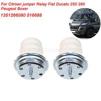 1 pora galinės spyruoklinės pakabos stopas amortizatorius 1351266080 5166.88 Citroen jumper Relay Fiat Ducato 250 290 Peugeot Boxer