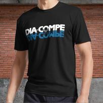 Men's and Women's T-shirts Dia-Compe Brakes... BMX XXXL