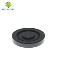 Naujas vožtuvų karterio dangtelio diafragmos membrana Opel Vauxhall 1.7D 5607251 55573764 98001142 98014752 8980011422 Remonto rinkinys 1PC black