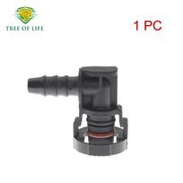 1/2x Kuro siurblio greito atjungimo jungtis Ducati 749 999 1098 848 1198 821 939 959 1199 1299 800 1 PC