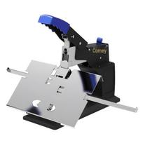 Kemi KD-60 Heavy-Duty Dual-Use Stapler CN plug (adapter included)
