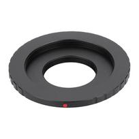 M42 Celsius C Mount Movie Lens to Mirrorless Cameras Adapter Dual Purpose(M42CelsiusC-NEX)