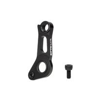 Road Disc Rear Derailleur Hanger Thru Axle Direct Installation Hanger  Bike Parts juoda