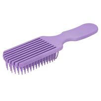 3pcs Rounded Tips Hair Detangler Comb Nine Claw Comb Massage Hair Brush  Wet Dry Hair Styling