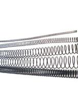 Compression Spring Coils: 0.3/0.4/0.5/0.6 mm Wire Diameter, 2-10 mm Outer Diameter Diameter 0.4mm * Outer Diameter 4mm