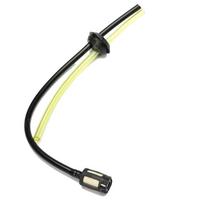 Žoliapjovės kuro žarna Garden Fitness Žoliapjovės krūmapjovės vejapjovės keitimo įrankiai 1 SET