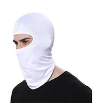 Motociklo Dviračio Slidinėjimo Kaklo Apsauga Lauko Lėkė Balaclava Pilno Veido Kaukė Šilta Kaukė tamsiai pilka spalva
