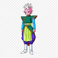 Pleistukai drabužiams, krepšiui, klijuojami lygintuvu, terminės lipdukai, Dragon Ball Super Pasaulis 1 Kai Rytų Kaio-šin Goku raštas, skalbiami, šilumos perdavimo black