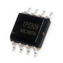 5PCS IP5306 5306 SOP-8