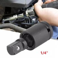 Impact Universal Joint Socket Joint Pneumatic Socket Sukamasis įrankis