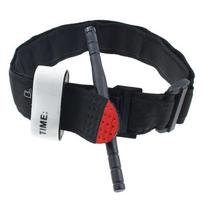 Tourniquet Survival Tactical Combat Application Red Antgalis Karinės medicinos pagalbos diržo pagalba, skirta tyrinėti lauke 75 CM