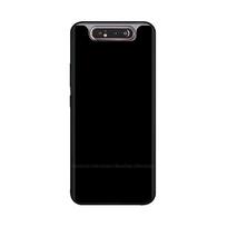 Skirtas Samsung A80 Case Minkštas silikoninis Tpu telefono dėklas, skirtas Samsung Galaxy A80 Galaxya80 A 80 A805 Sm -A805f A805f dėklo galinis dangtelis For Samsung A80