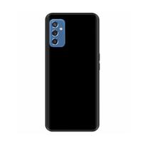 Samsung M23 5g Case A23 Minkštas Tpu Silikoninis Dėklas Telefono Dangtelis Samsung Galaxy M33 M53 M13 Dėklas Apsauginis Fundas Buferis For Samsung M13 5G