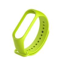 Silikoninis dirželis, skirtas Xiaomi Smart Band 8 7 6 5 4 3 NFC apyrankės keičiama apyrankė Miband8 Correa Mi Band 3 4 5 6 7 8 Sporto laikrodžio apyrankės priedai For mi band 3 4