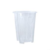 12 cm gėlių vazonas 14 cm 16 cm gėlių vazonas be supuvusių šaknų 16cm