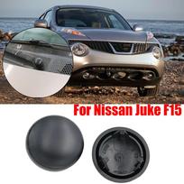 1vnt automobilio priekinio valytuvo plovimo svirties veržlės dangtelis, skirtas Nissan Juke F15 2010 2011 2012 2013 2014 2015 2016 2017 2018 2019 28882AU300