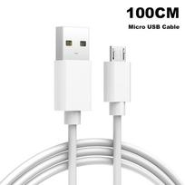 Greito įkroviklio mikro USB laidas, skirtas Samsung S5 S6 S7 Edge Xiaomi Redmi Note 6 Huawei Android mobiliojo telefono duomenų kabelio planšetinio kompiuterio įkrovimo laidas