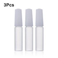 New Needle Arts „pasidaryk pats“ deimantinis siuvinėjimas plastikinis siuvinėjimas kryžiaus deimantų tapybos klijai Netoksiški 3Pcs white