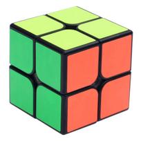 2x2x2 Yj Professional Magic Cube Puzzle Cubes Speed Cubo Square Puzzle Gifts Educational Toy juoda