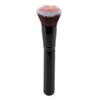 Cat Claw Shape Makiažo šepetėliai Cute Powder Brush Cosmetics Foundation Powder Blush Eyeshadow Concealer Brush Beauty Tool juoda