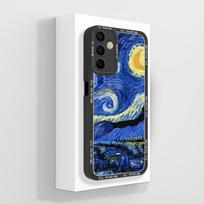 Telefono dėklas skirtas Samsung Galaxy A15 A 15 4G 5G dangtelis Prabangus mados dizainas matinis juodas kvadratas Aukštos kokybės minkštas skystas silikoninis apvalkalas, skirtas Samsung buferiui Samsung A15