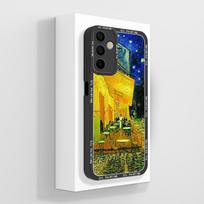 Telefono dėklas skirtas Samsung Galaxy A15 A 15 4G 5G dangtelis Prabangus mados dizainas matinis juodas kvadratas Aukštos kokybės minkštas skystas silikoninis apvalkalas, skirtas Samsung buferiui Samsung A15