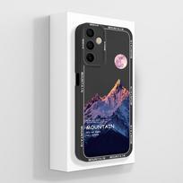 Telefono dėklas skirtas Samsung Galaxy A15 A 15 4G 5G dangtelis Prabangus mados dizainas matinis juodas kvadratas Aukštos kokybės minkštas skystas silikoninis apvalkalas, skirtas Samsung buferiui Samsung A15