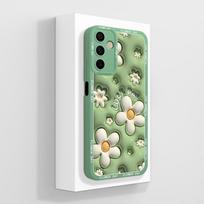 Telefono dėklas skirtas Samsung Galaxy A15 A 15 4G 5G dangtelis Prabangus mados dizainas matinis juodas kvadratas Aukštos kokybės minkštas skystas silikoninis apvalkalas, skirtas Samsung buferiui Samsung A15