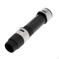 Tvirtas meškerės ritės laikiklis, kotas, sukomplektuotas 25 mm