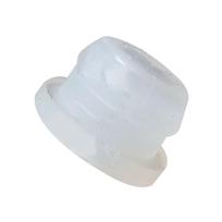 Pavarų perjungimo svirties jungtys Pavarų perjungimo svirties įvorių remonto komplektas Focus Fiesta gumos keitimo dalis 4S6P-7412AA white