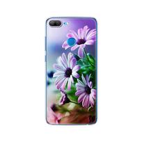 viršelis telefono dėklas, skirtas huawei honor 9 honor 9 lite minkštas tpu silicio galinis dangtelis 360 pilnas apsauginis spausdinimas Honor 9 skaidrus Honor 9