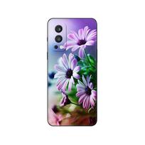 Skirtas OnePlus Nord 2 5G dėklui Minkštas silikoninis galinis dangtelis One Plus Nord 2 5G Fundas Coque juodas tpu dėklas rožinis Anime kosminis automobilis OnePlus Nord 2 5G