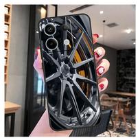 Ratų lenktyninio automobilio dėklas, skirtas Xiaomi Redmi Note 11 9 10 12 13 Pro Plus 12S 11S 10S 9S Redmi 12 10C 12C 13C dangtelis Redmi Note 12 Pro 5G